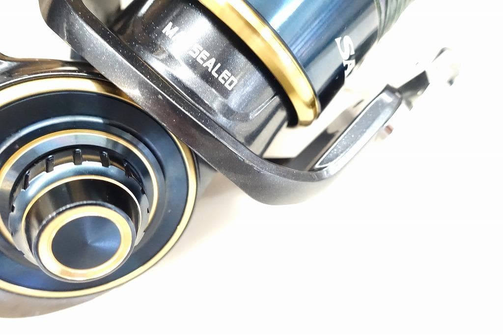 20 ソルティガ 10000-P