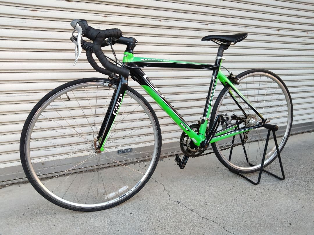 【専用】GT　ジーティー　GTR　series4　シリーズ　４　神奈川