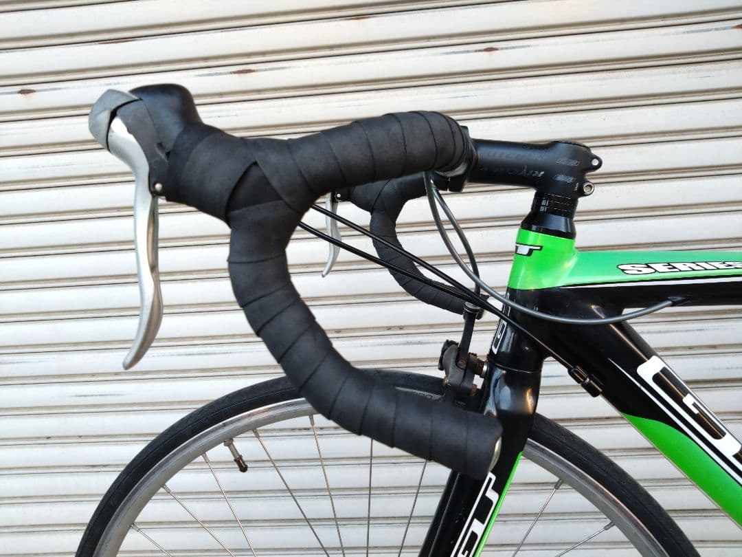 【専用】GT　ジーティー　GTR　series4　シリーズ　４　神奈川