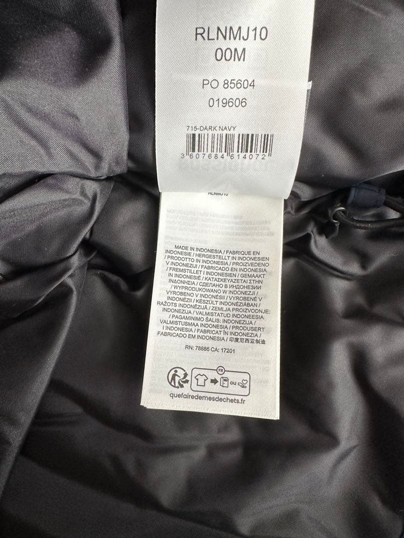 【美品】ROSSIGNOLスキーウェア上下セット