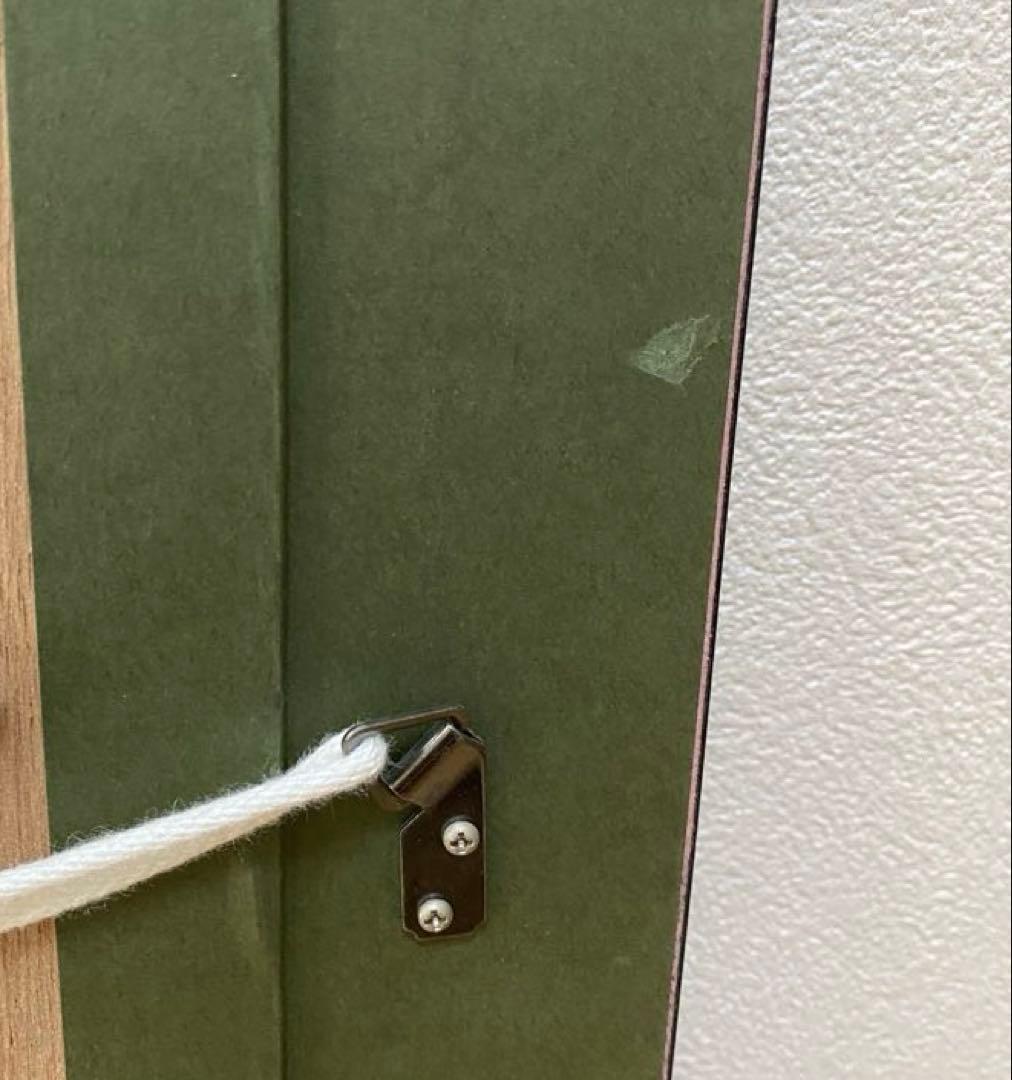 【稀少】絵画　アンティーク　額装　額縁　静物画　西洋　果物　花　ワイングラス