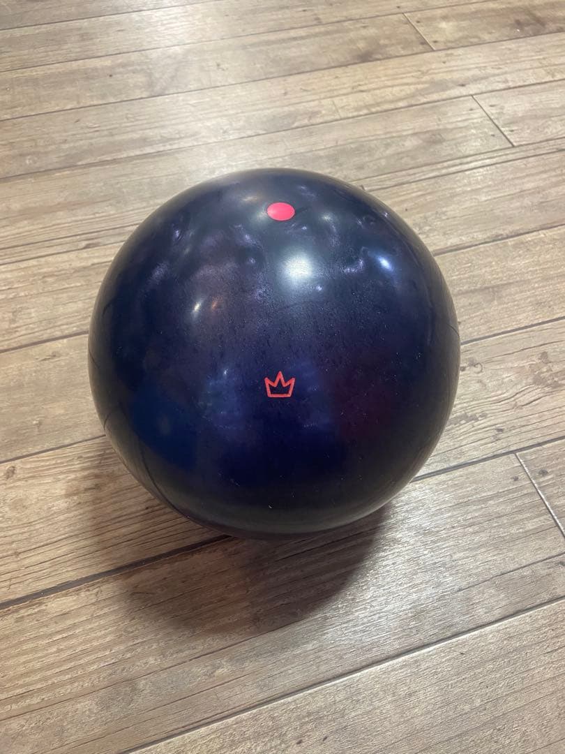 【新品】ブランズウィック メーリー・ジャブ・カーボン 15ポンド3オンス