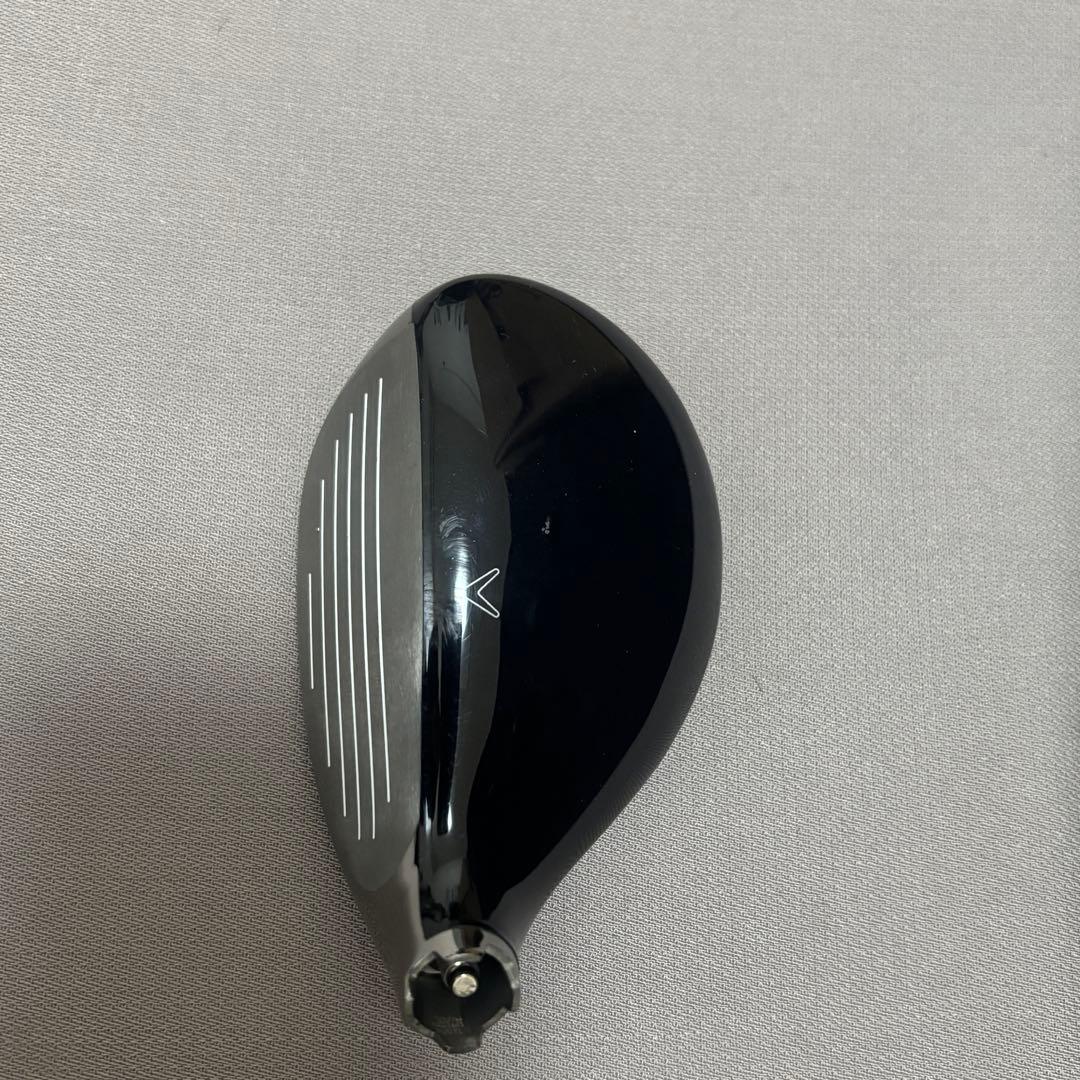 キャロウェイCallaway パラダイム 6番ユーティリティ ベンタスTR 5R