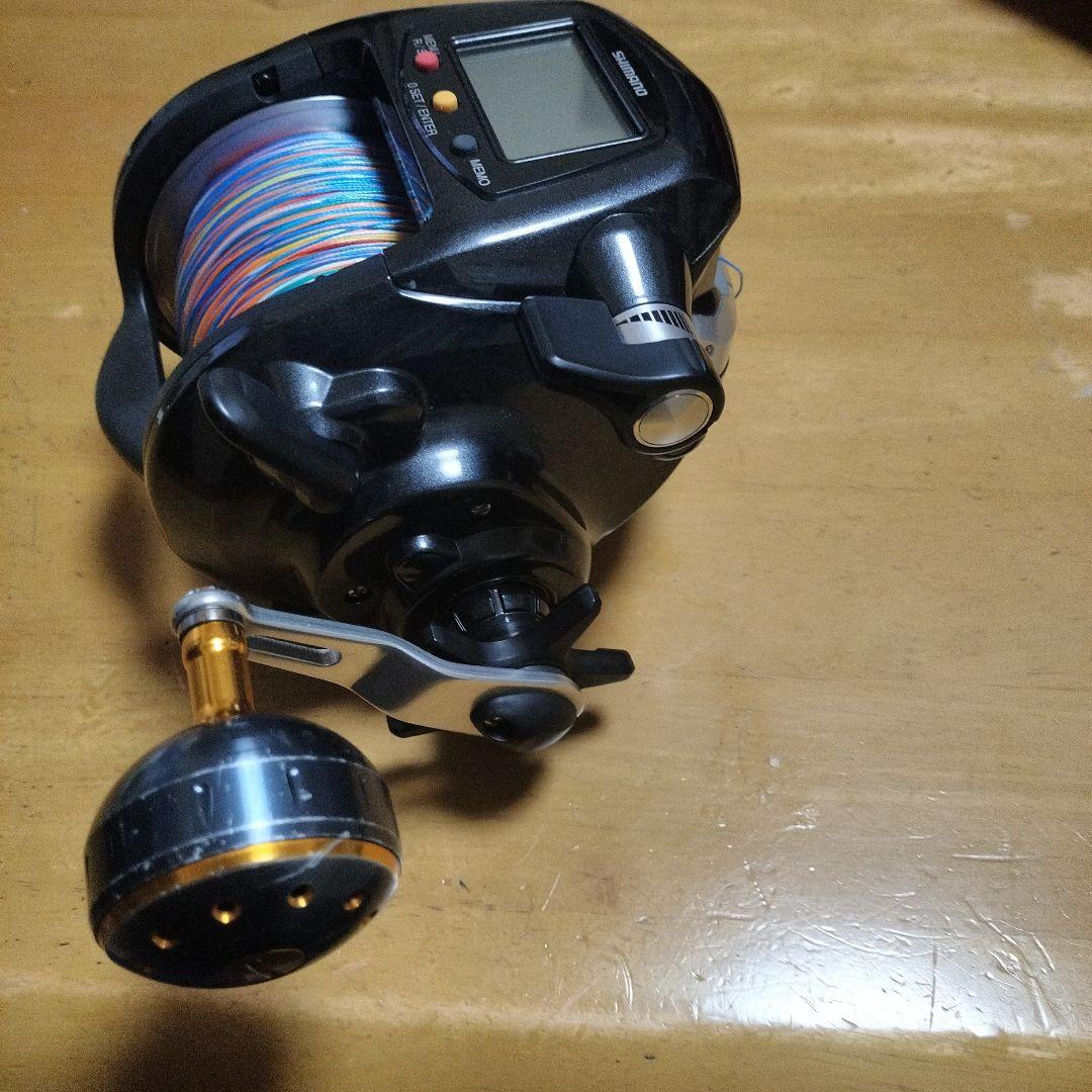 フォースマスター9000美品オマケ付き