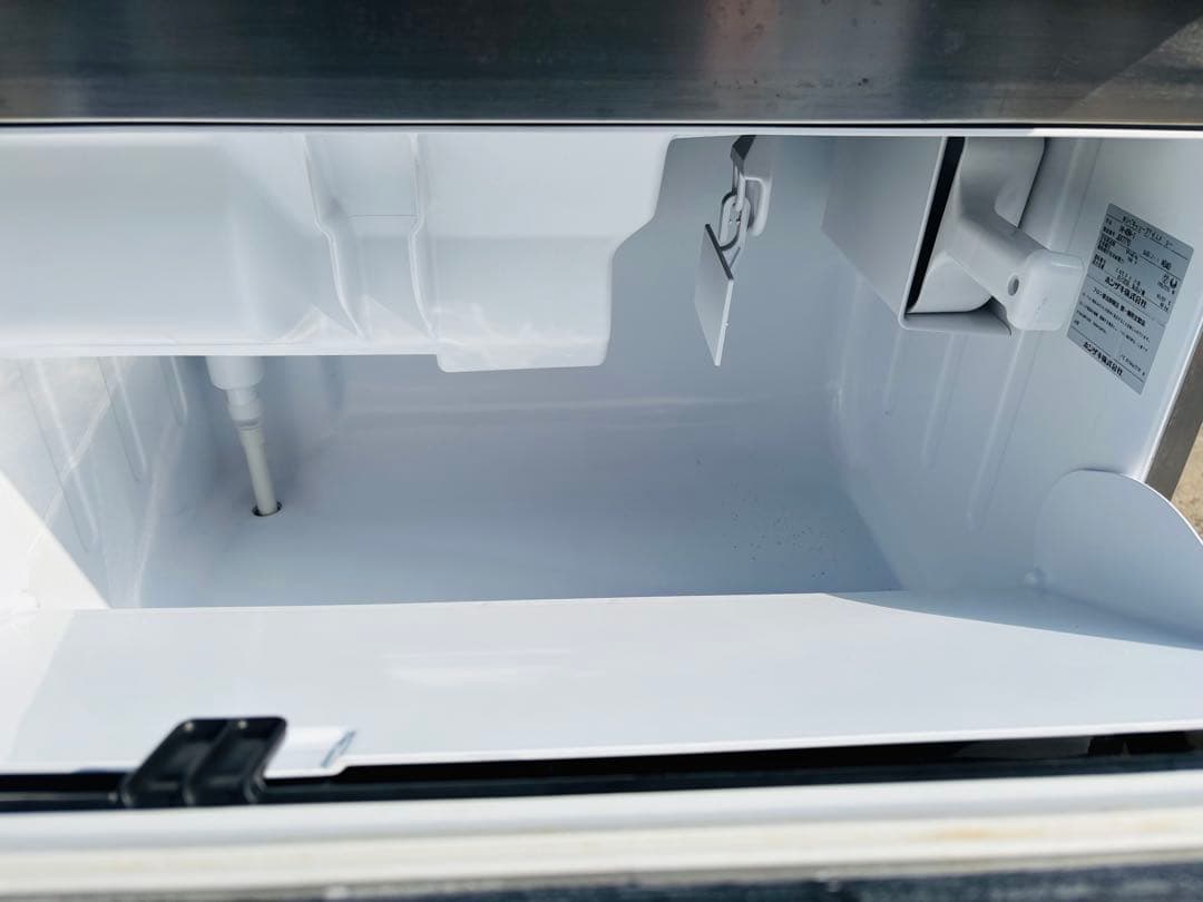 M29★ホシザキ★2019年製 業務用 製氷機 45キロ 厨房機器 清掃済