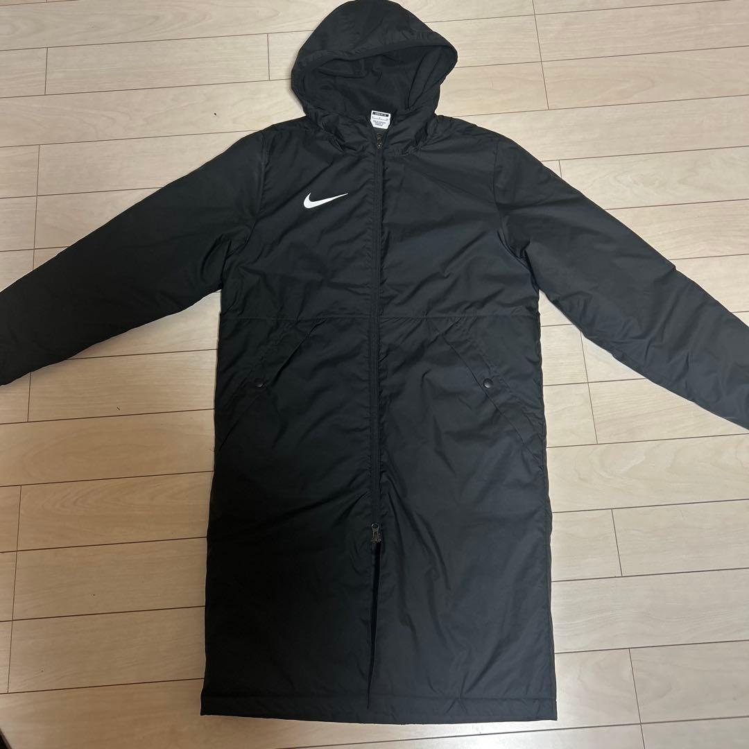 NIKE ベンチコート　メンズ　S