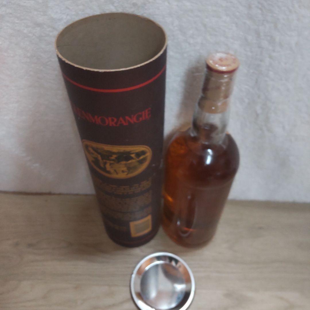 古酒　グレンモーレンジィ 10 Years Old 1000ml