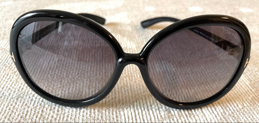 【美品】トムフォード　サングラス