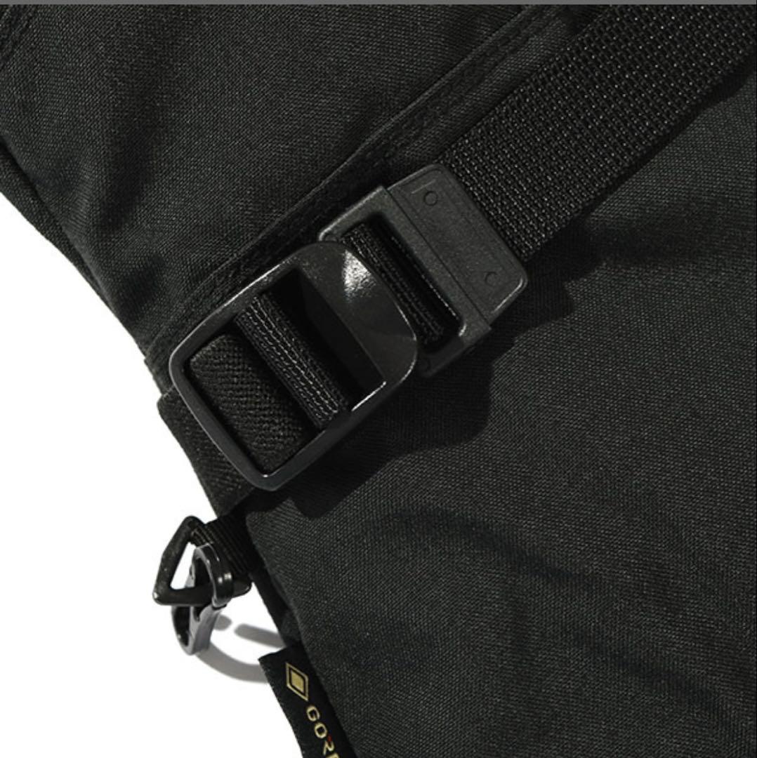 OAKLEY 32F-PEBBLE グローブ ブラック/ベージュ