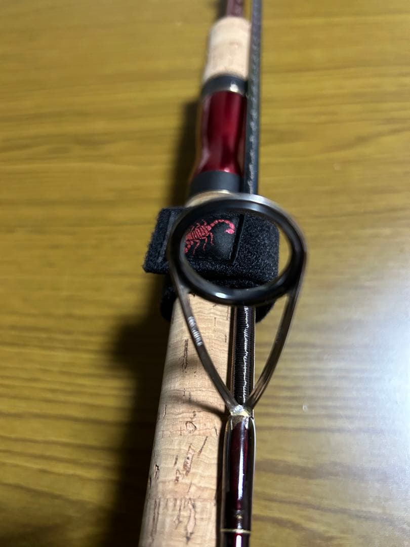 2652-R3ののバーサタイル仕様です！使い勝手はいいと思います！