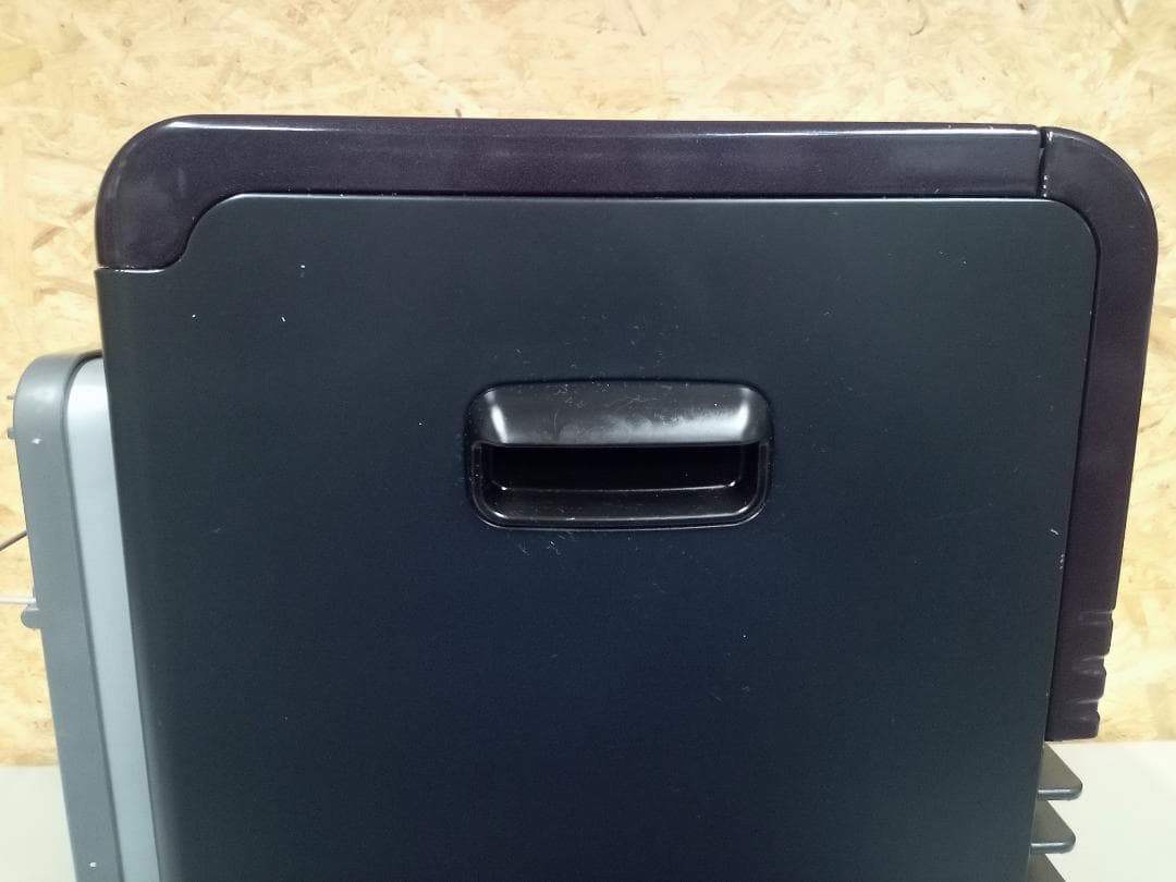 ダイニチ工業　DAINICHI　ブルーヒーター　FW-4718GR