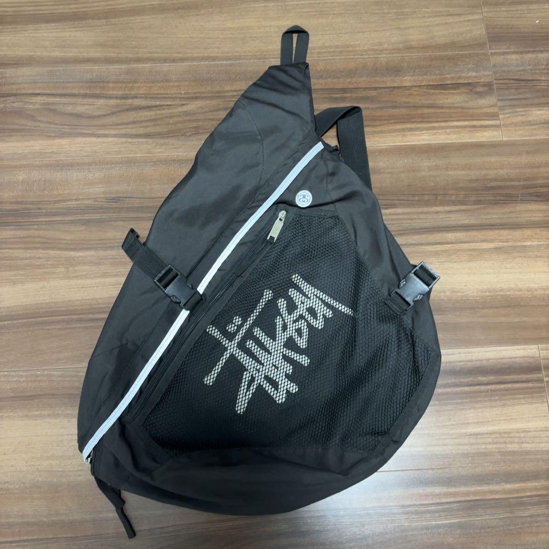 90s stussy ステューシー　ヴィンテージ