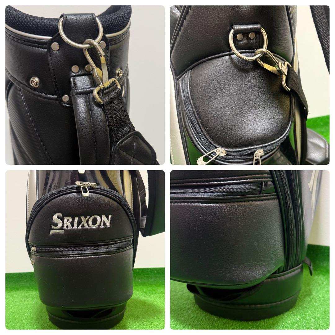 テーラーメイド スリクソン 初心者 メンズ ゴルフクラブセット フルセット 一式