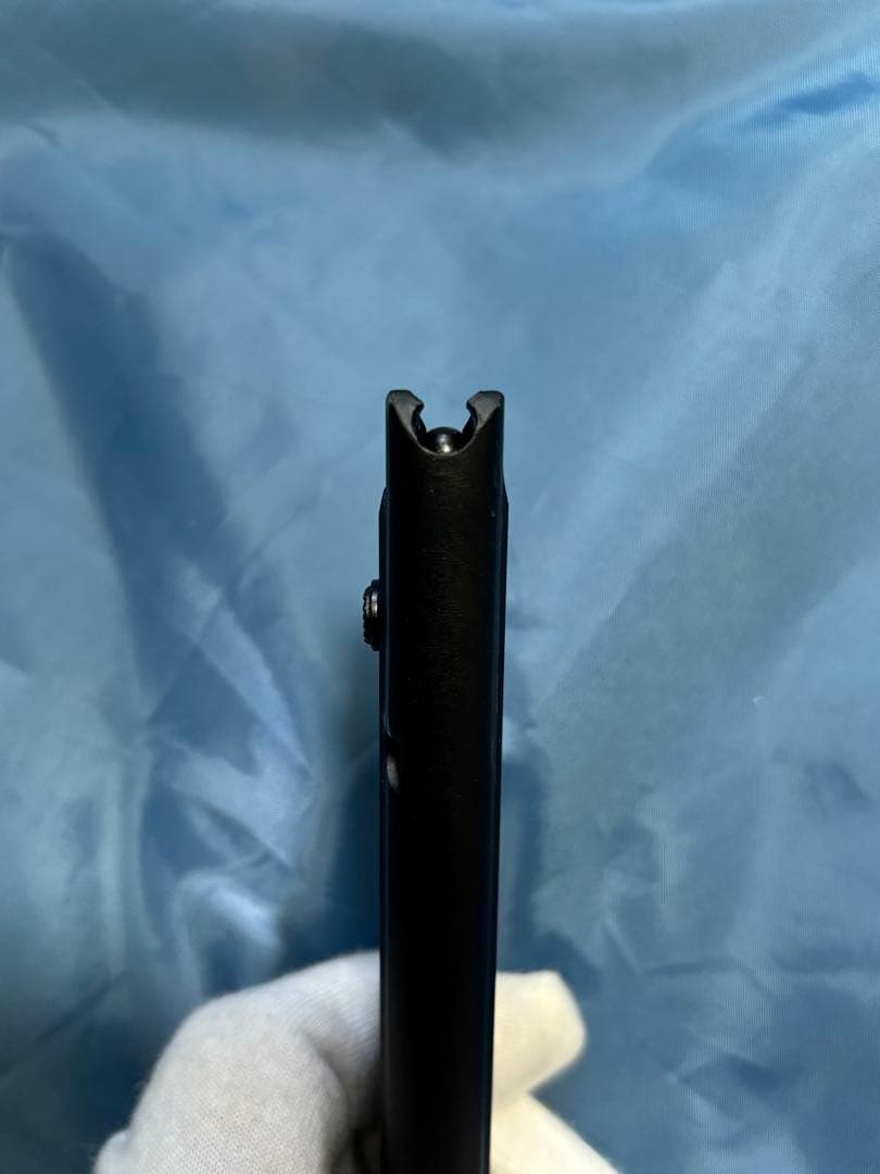 【美品】タナカ　ヘビーウエイト　ルガーP08 ガスガン　タナカワークス