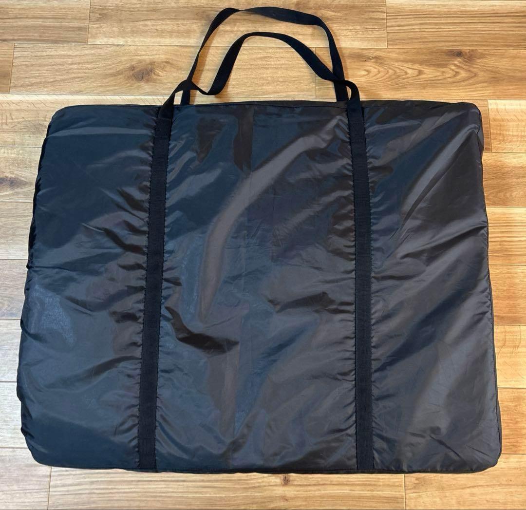 アルペンアウトドアーズ AOD3 2ルームテント 専用Gシートとインナーマット付