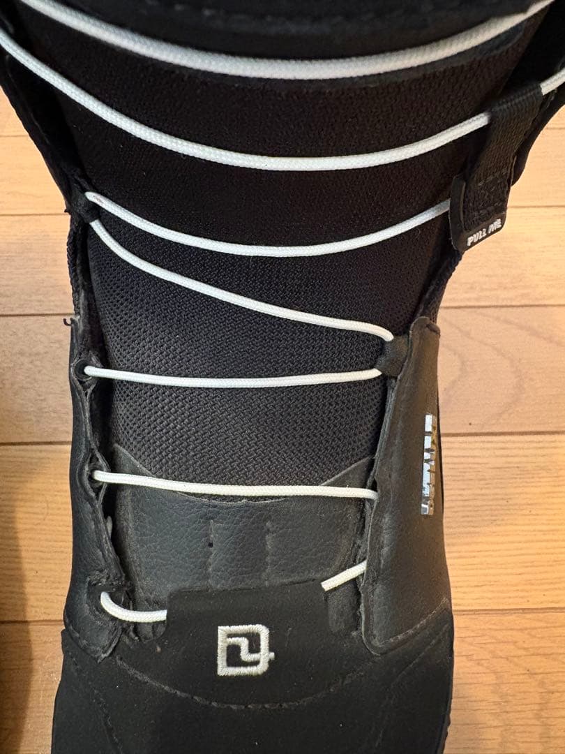 ディーラックスID 27.5cm 【美品】DEELUXE ID