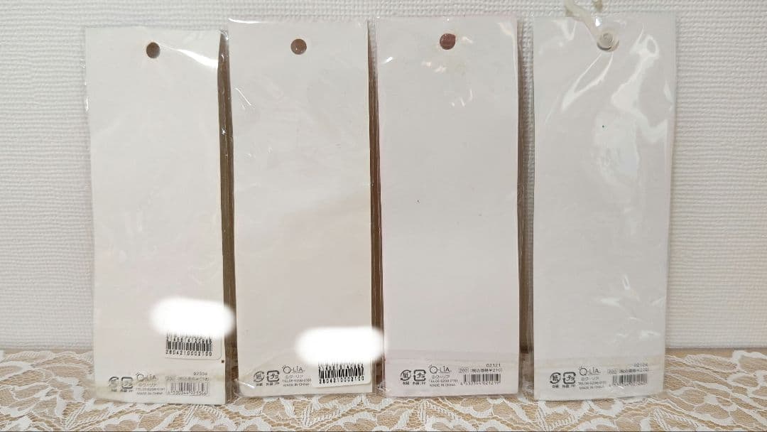 平成レトロ　ジュエルシール　クーリア　当時物