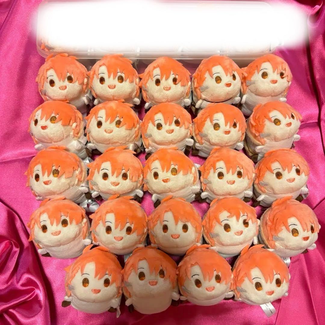 アイナナ もちマス ブラホワ 和泉三月 三月