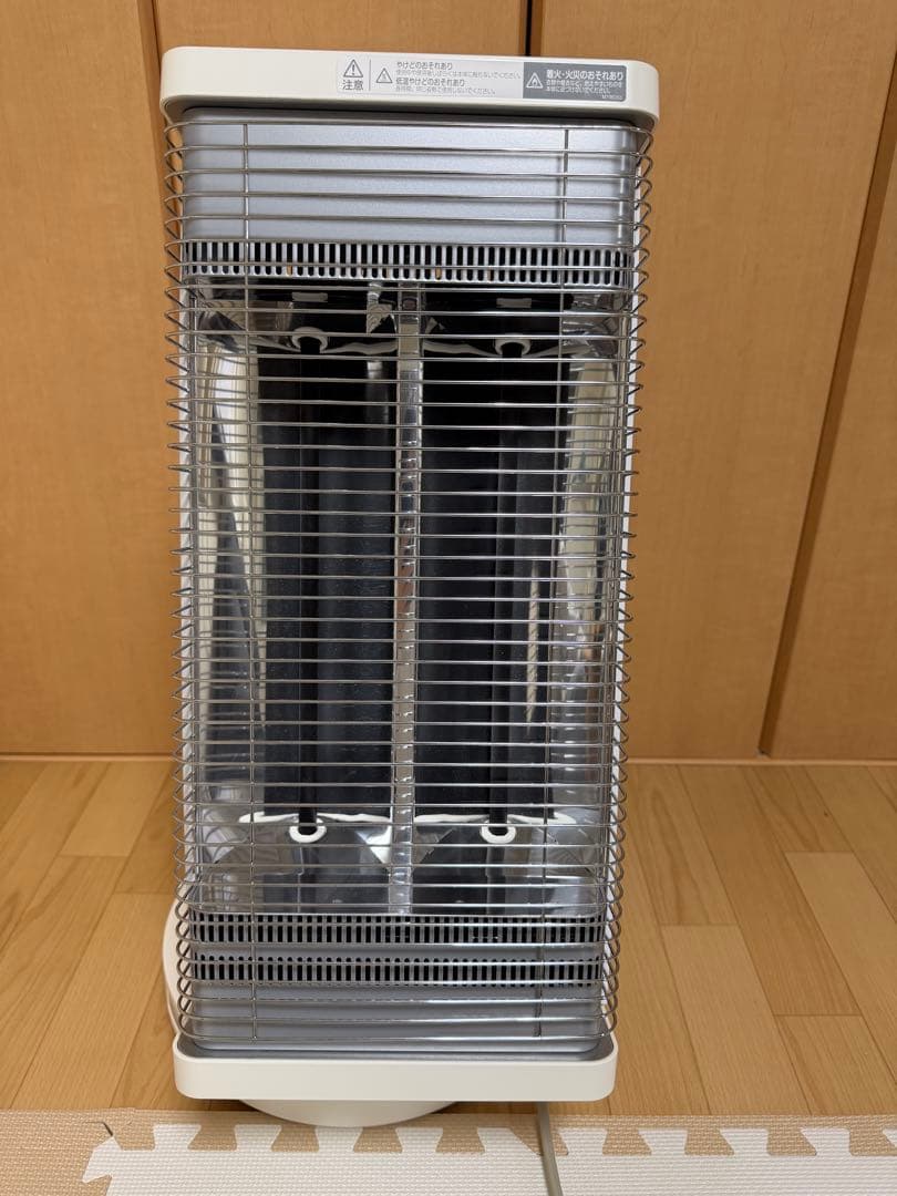 2021年度製　DAIKIN セラムヒートERFT11YS-W [ホワイト]