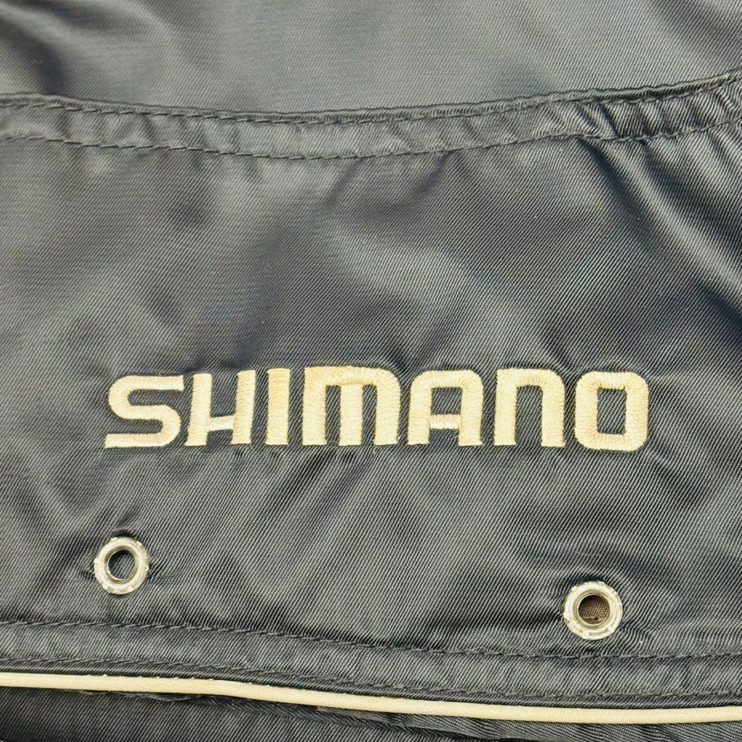 シマノ　NEXUS フローティングベスト　VF-152G ライフジャケット