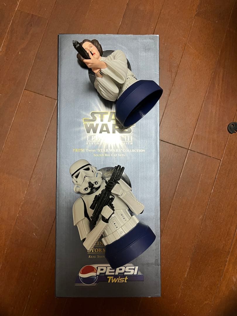 STARWARS フィギュア　激レア