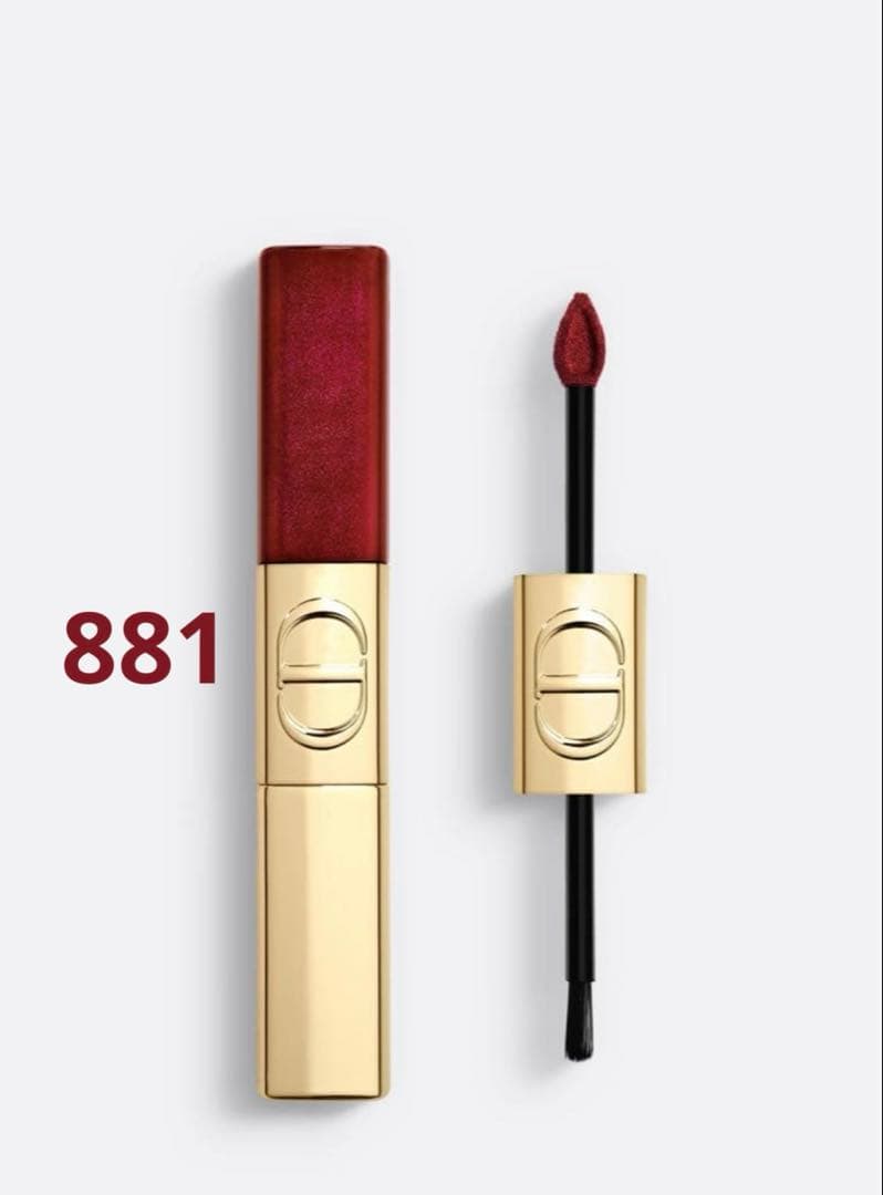 Lily様 Dior ホリデー ルージュセット GeeRA チュニック