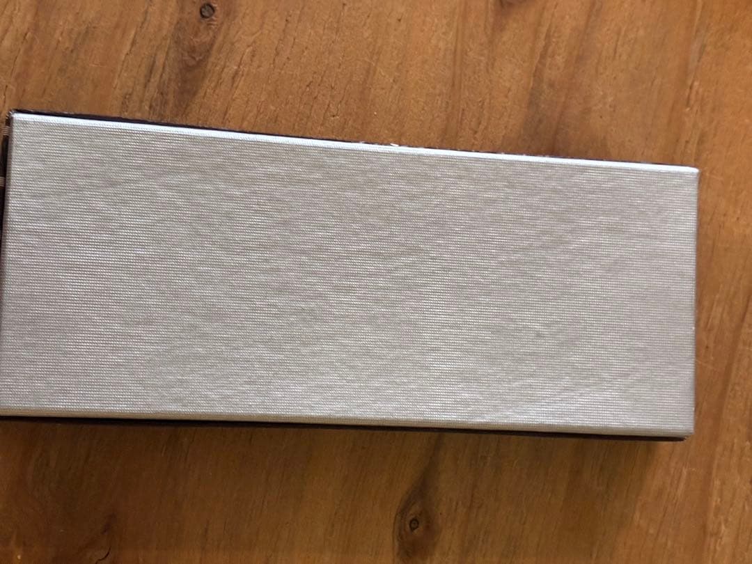 エリオット　万年筆　レトロ　14k