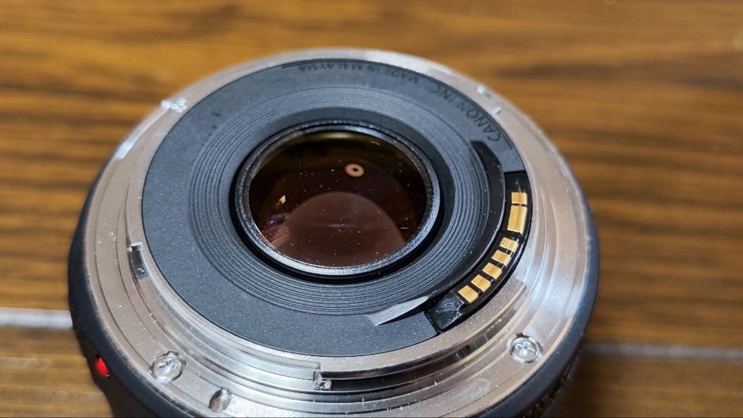 一眼レフ　Canon EOS 6D レンズ2個　ミニ三脚　バッテリー2個セット