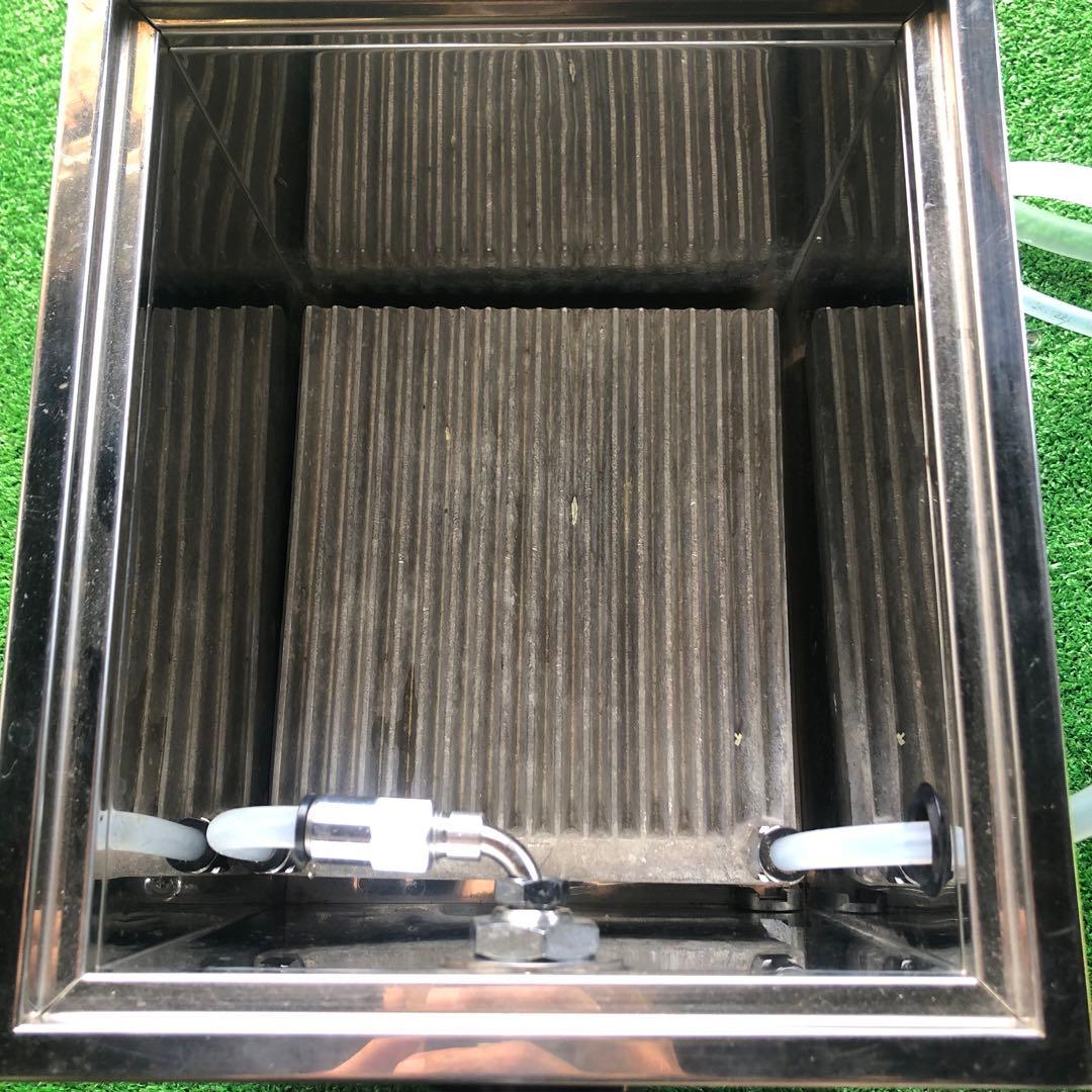 氷冷式ビールサーバー　NITTOKU