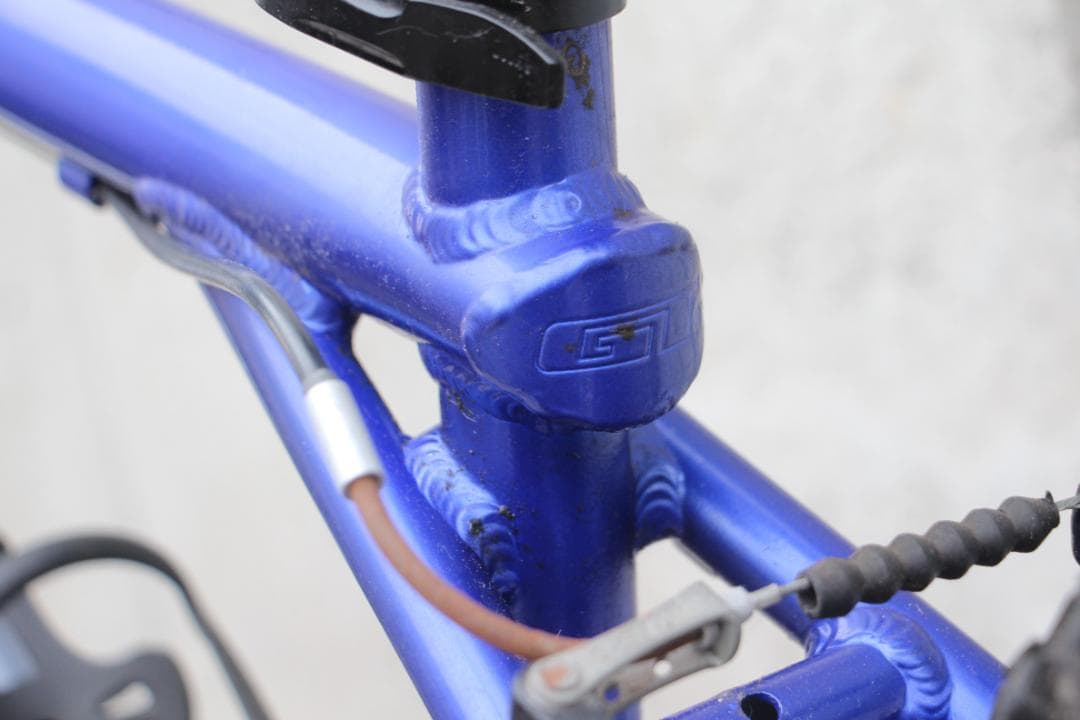 引き取り限定♪GT♪OUTPOST♪お手軽マウンテンバイク♪通学などにどうぞ♪