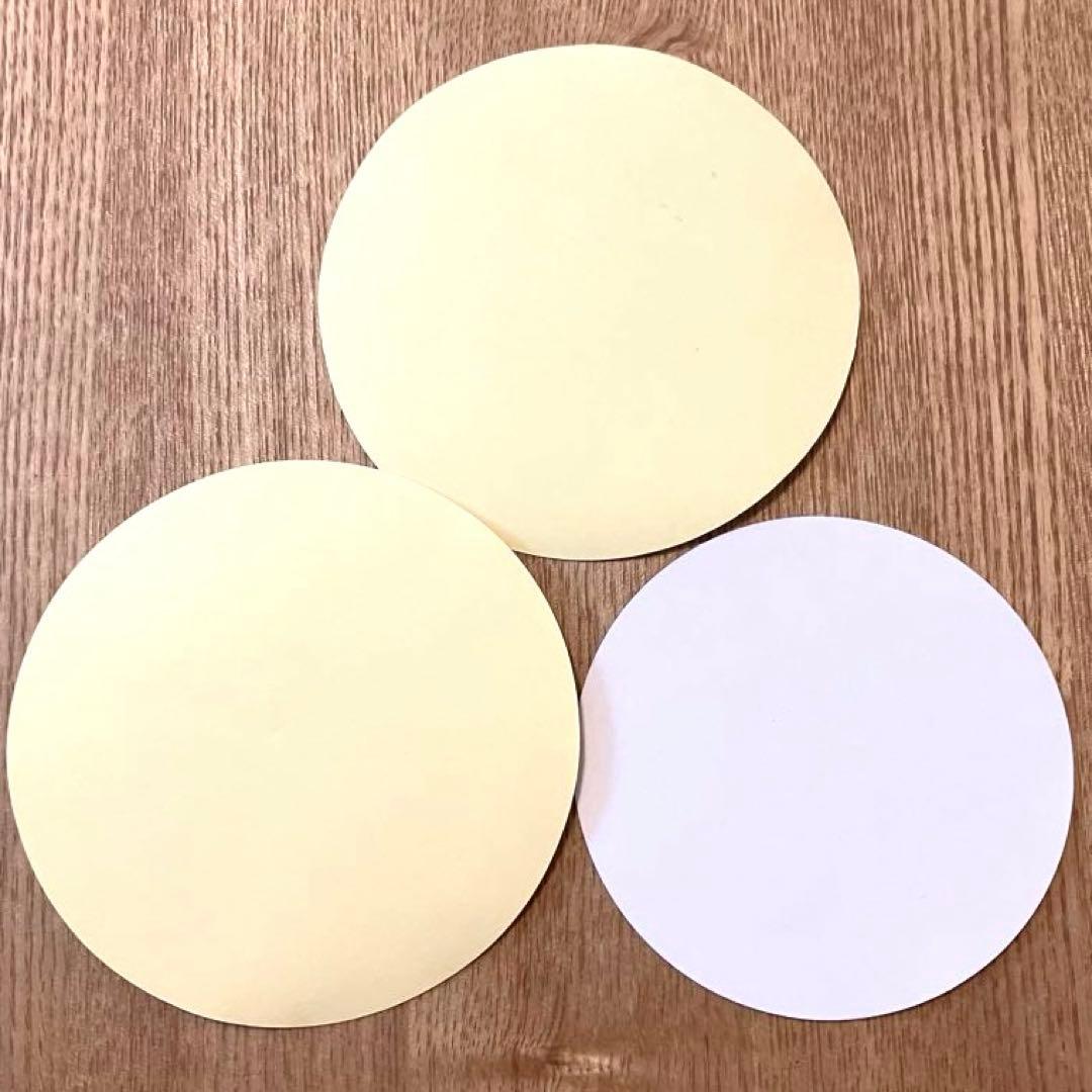 116 非売品　プリズムストーン　ステッカー　3枚