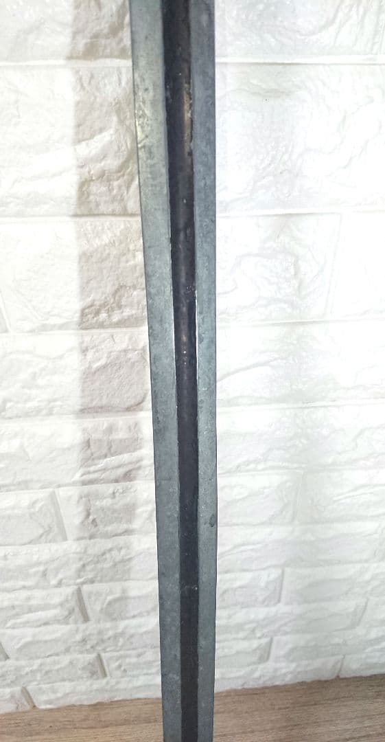 DENIX デニックス 西洋剣 模造刀 エクスカリバー アーサー王 約110cm