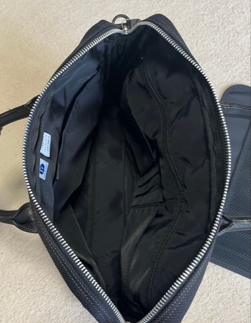 吉田カバン PORTER エルダー ブリーフケース ビジネスバッグ 値下げ交渉可