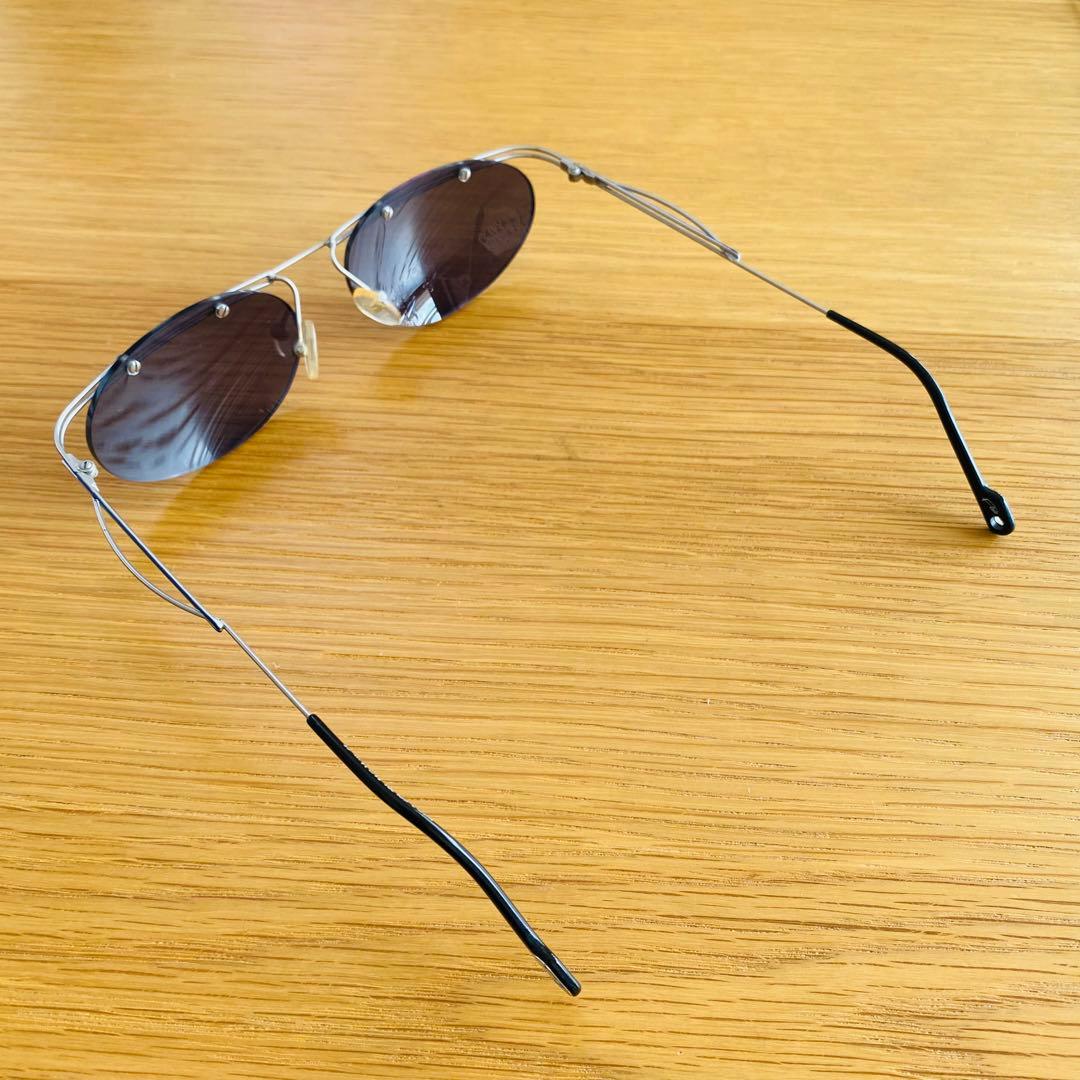 Flair 正規品 ドイツ製 ヴィンテージ サングラス 眼鏡 フレアー メガネ