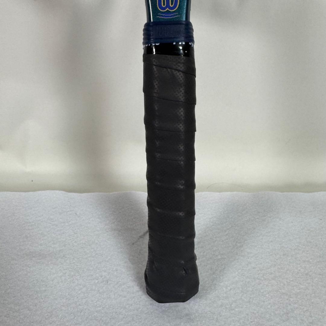 ウィルソン　ハンマー　5.9 テニスラケット　3本セット