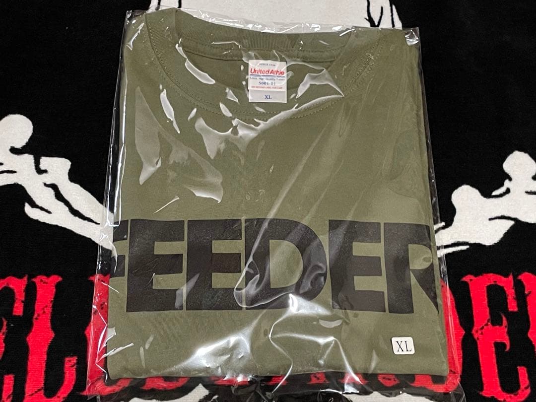 ミュージシャン FEEDER x ELLEGARDEN Sonic Bridges Tour