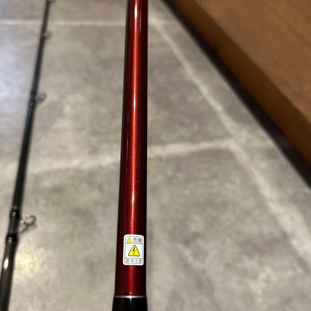 【美品】Fishman ビームスリプラウト9.0M+フィッシュマン