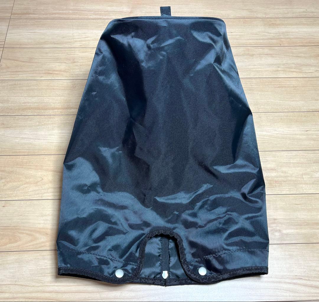 キャディバッグ ミズノ MIZUNO RV03 軽量 / 美品