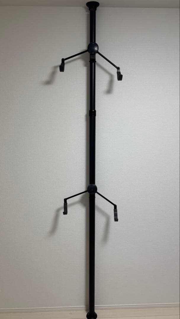 ミノウラ　バイクタワー