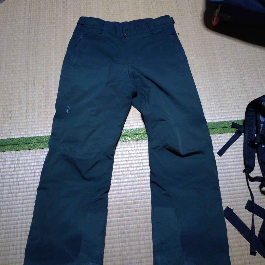 PeakPerformance MAROON2 スキー　パンツ