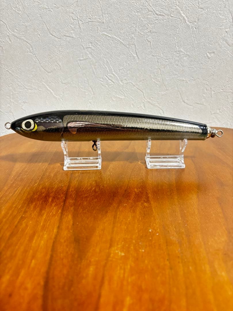 [美品]カーペンター隼120