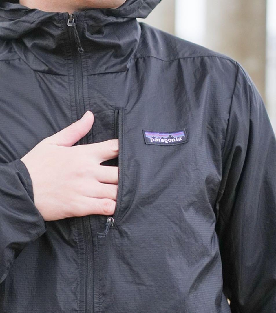 パタゴニア 新品 Mサイズ フーディニジャケット　送料込　24142