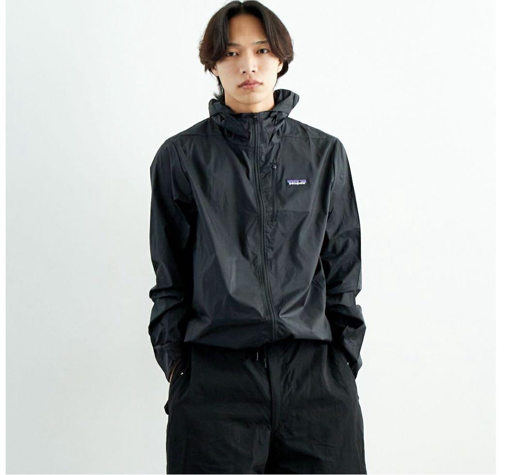パタゴニア 新品 Mサイズ フーディニジャケット　送料込　24142