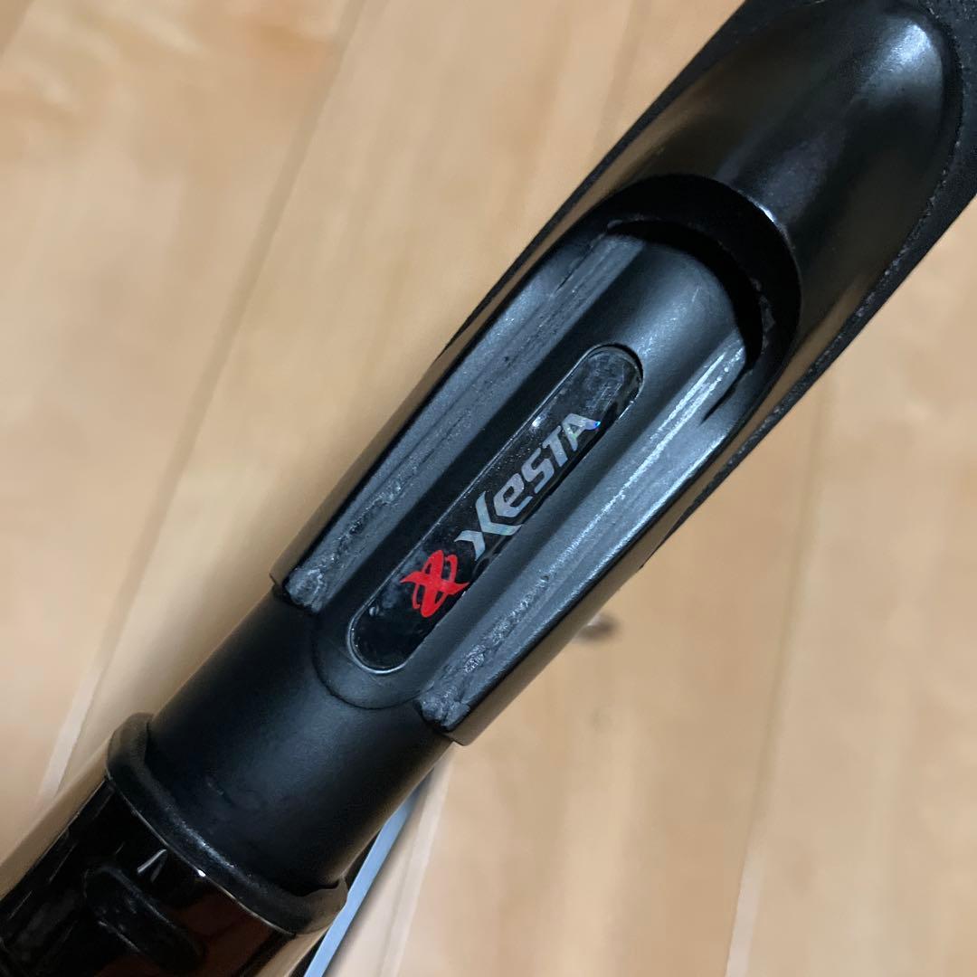 ゼスタ　レーザービーム96mh