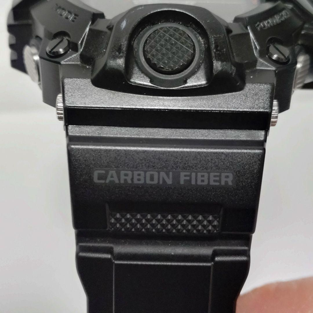 CASIO G-SHOCK　レンジマン GW-9400BJ-1JF