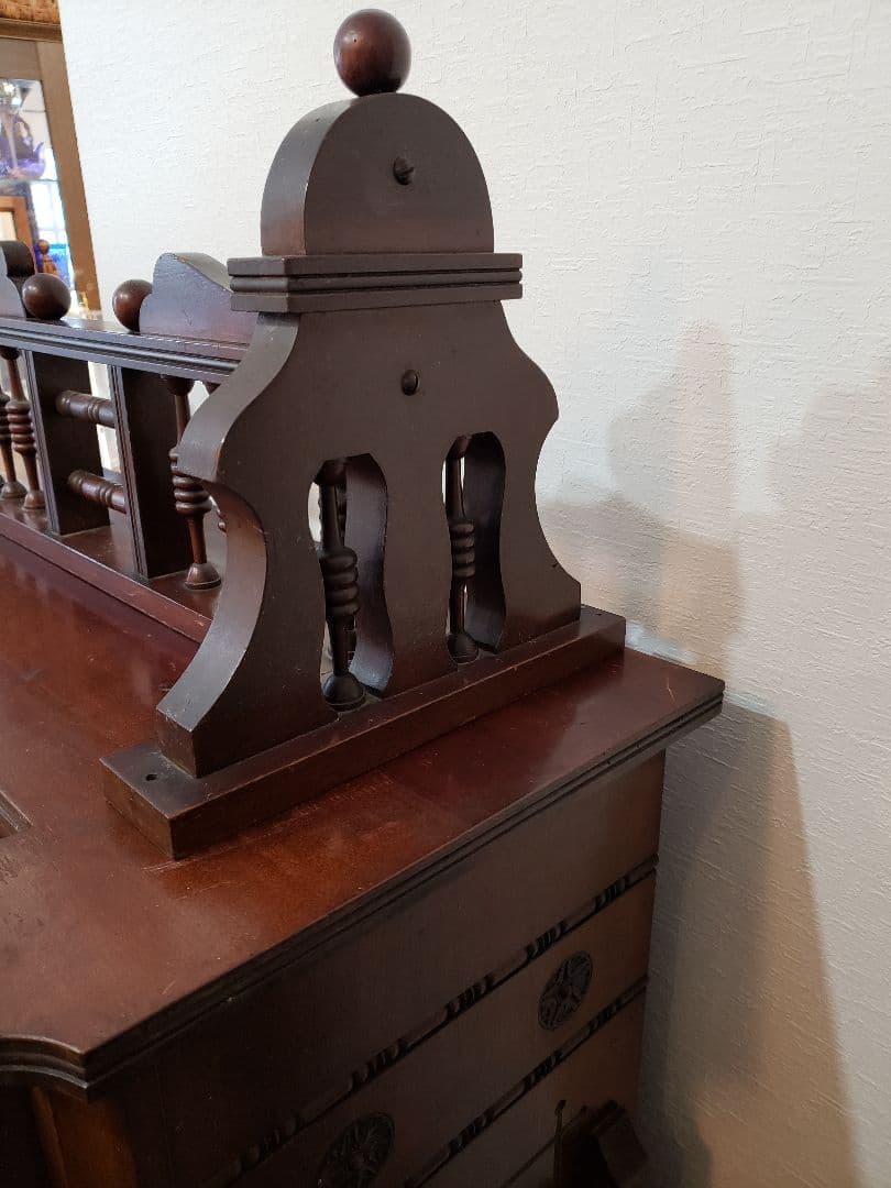 ヤマハ製　足踏みリードオルガン　YAMAHA HAMAMATSU アンティーク