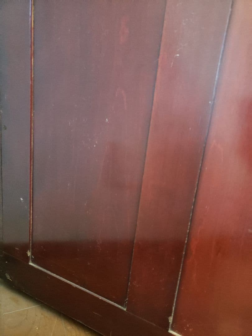 ヤマハ製　足踏みリードオルガン　YAMAHA HAMAMATSU アンティーク