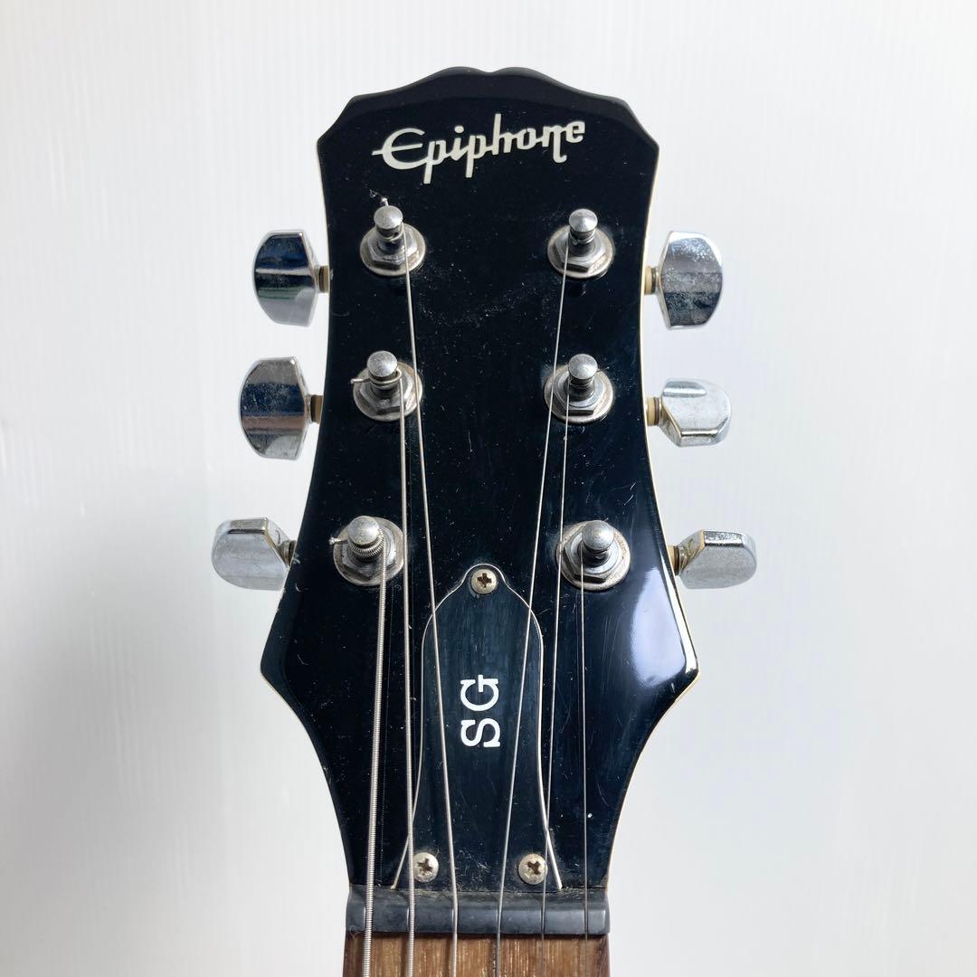 Epiphone エピフォン エレキギター SG G-310 2006年製
