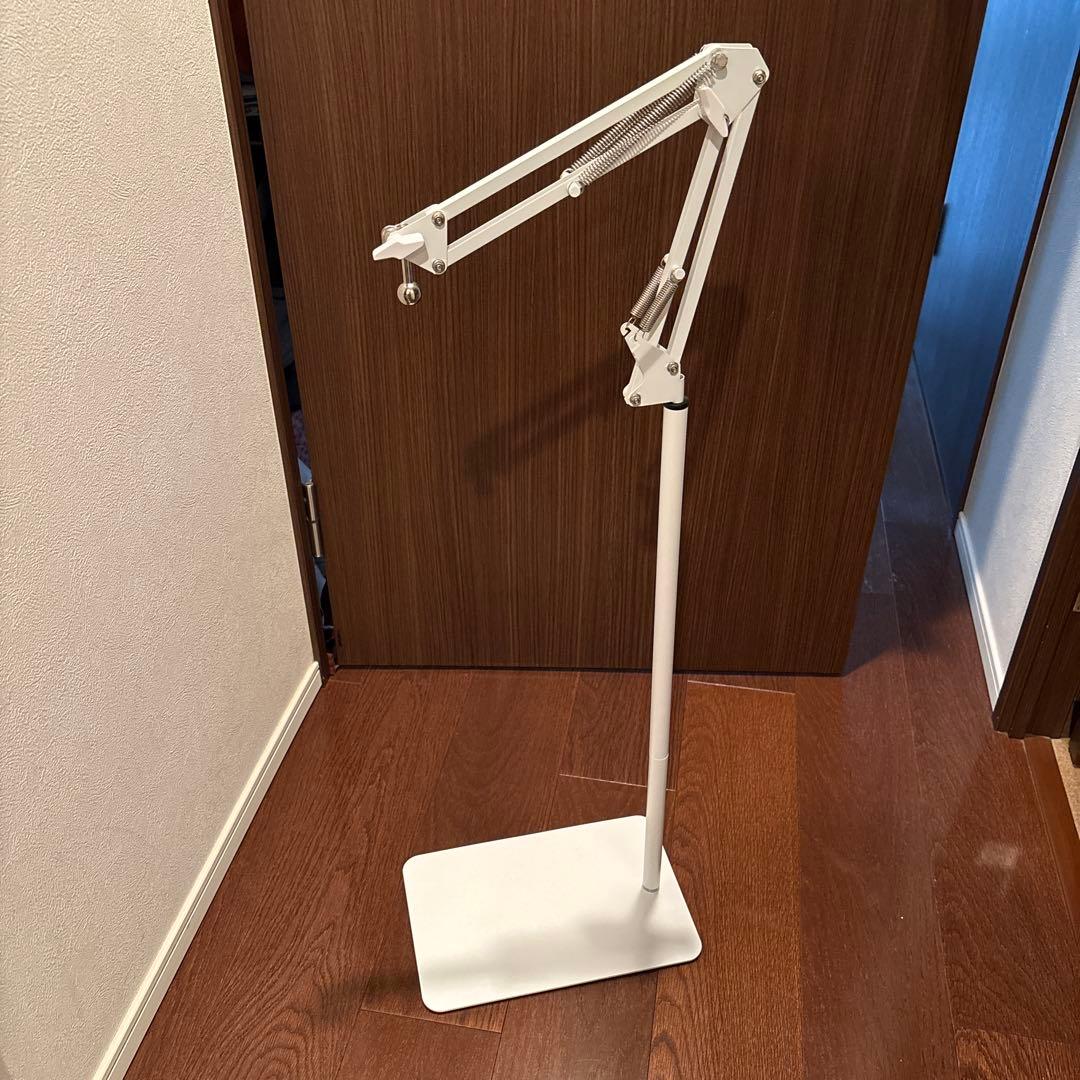 Annコードレスフットデルミナ アームスタンドのみ