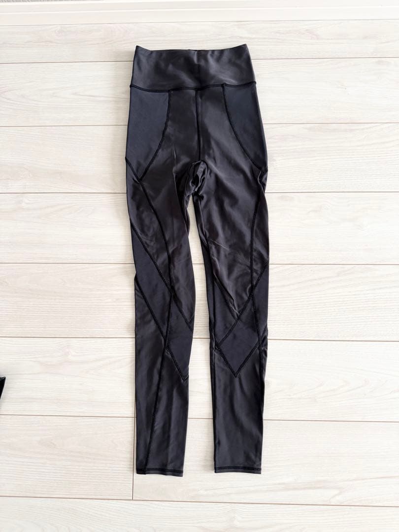 【超美品★上下セット】LAVA Rintosull パーフェクトフォーム